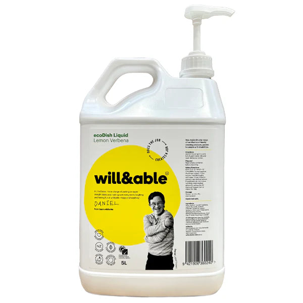 ecoPump for 5L Container