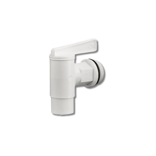 ecoDrum Tap for 20L Container