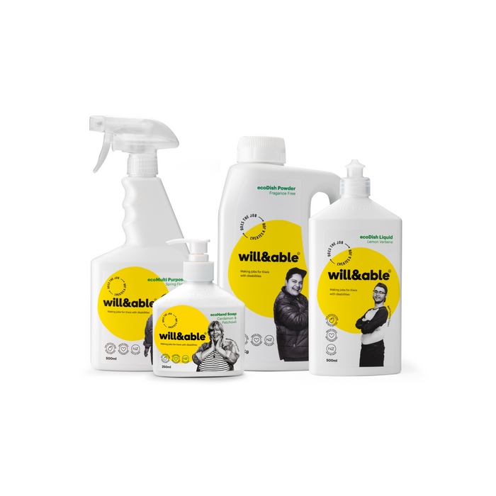 Kitchen Pack