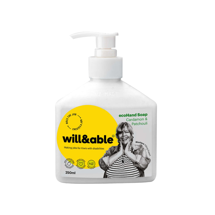 ecoHand Soap